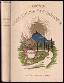 Slovanská mythologie