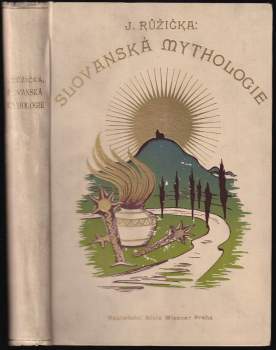Slovanská mythologie