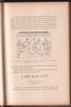 Josef Růžička: Slovanská mythologie