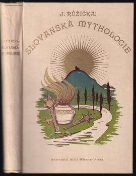 Slovanská mythologie