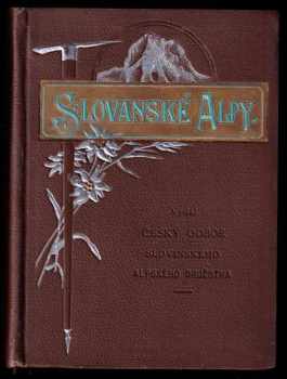 Slovanské Alpy