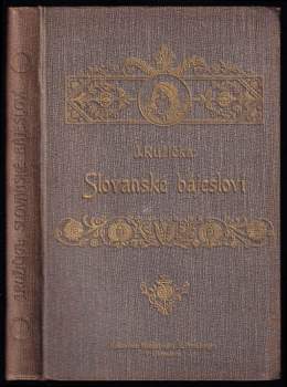 Slovanské bájesloví
