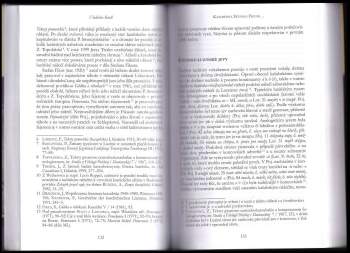 Slovanské jazyky a literatury: hledání identity