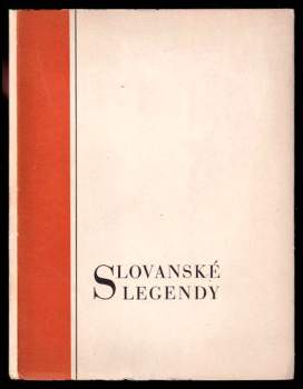 Slovanské legendy