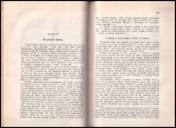 Jan Máchal: Slovanské literatury