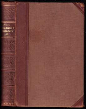 Slovanské literatury