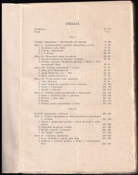 Jan Máchal: Slovanské literatury
