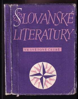 Slovanské literatury ve Světové četbě