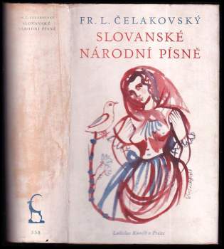 Slovanské národní písně