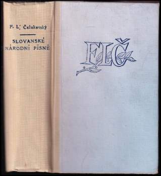 Slovanské národní písně