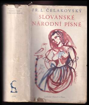 Slovanské národní písně