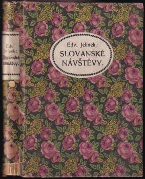 Slovanské návštěvy