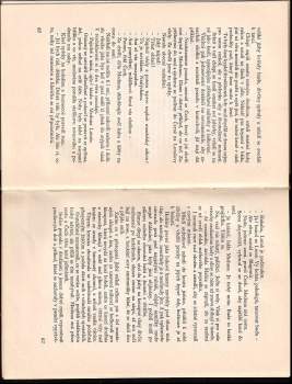 Josef Toman: Slovanské nebe
