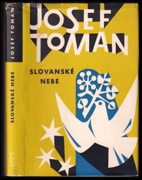 Slovanské nebe