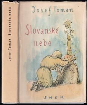 Slovanské nebe