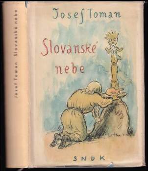 Slovanské nebe