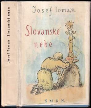 Slovanské nebe