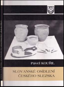 Slovanské osídlení českého Slezska