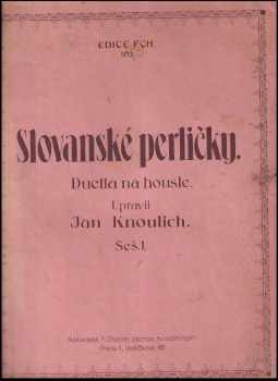 Slovanské perličky