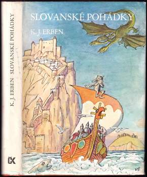 Slovanské pohádky