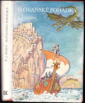 Slovanské pohádky