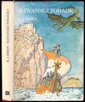 Karel Jaromír Erben: Slovanské pohádky