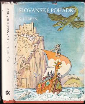 Slovanské pohádky