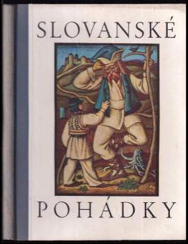 Slovanské pohádky