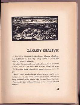 Josef Staněk: Slovanské pohádky