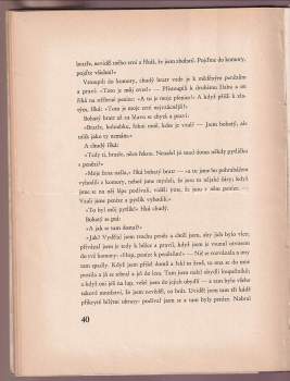 Josef Staněk: Slovanské pohádky
