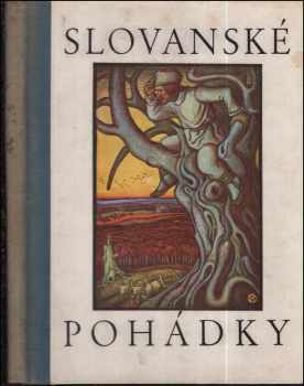 Slovanské pohádky