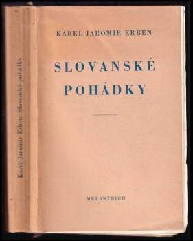 Slovanské pohádky