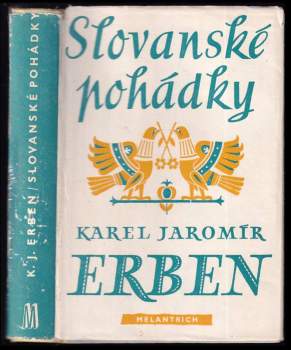 Slovanské pohádky