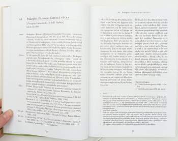 Jiří Dynda: Slovanské pohanství ve středověkých latinských pramenech