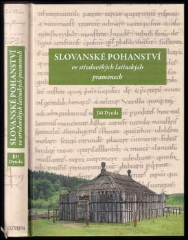 Slovanské pohanství ve středověkých latinských pramenech
