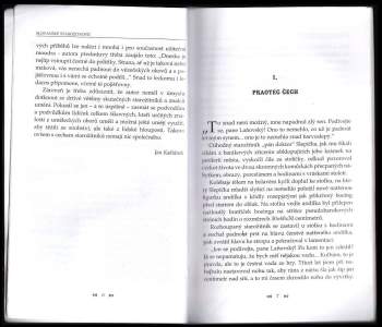Ladislav Řezníček: Slovanské starožitnosti