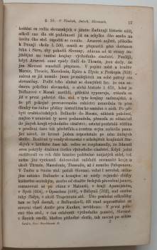Pavel Josef Šafařík: Slovanské starožitnosti