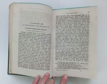 Pavel Josef Šafařík: Slovanské starožitnosti