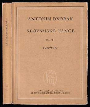 Slovanské tance