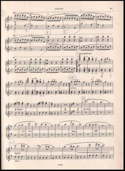 Antonín Dvořák: Slovanské tance