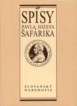 Slovanský národopis