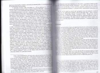 Ladislav Hladký: Slovanský přehled - Slavonic Review, Review for the History of Central, Eastern and Southeastern Europe 1-2/2010