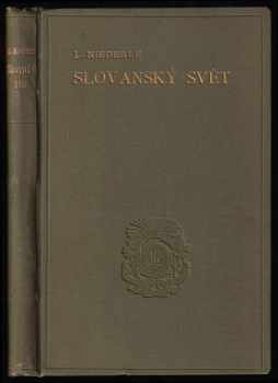Slovanský svět