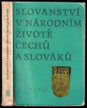 Slovanství v národním životě Čechů a Slováků