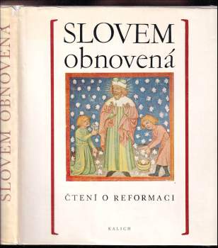 Slovem obnovená