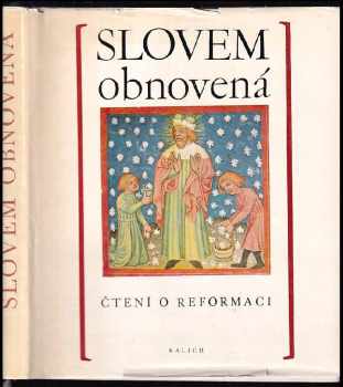 Slovem obnovená