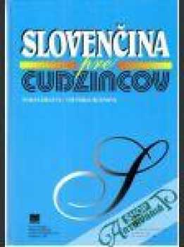 Slovenčina pre cudzincov