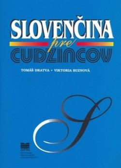 Slovenčina pre cudzincov