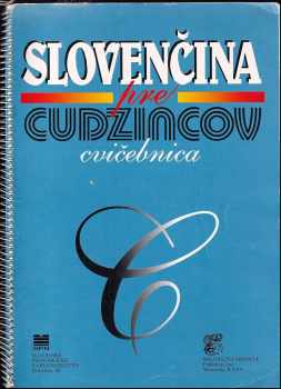 Slovenčina pre cudzincov