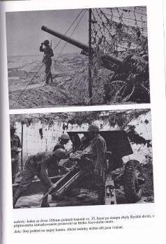 Charles K Kliment: Slovenská armáda 1939-1945